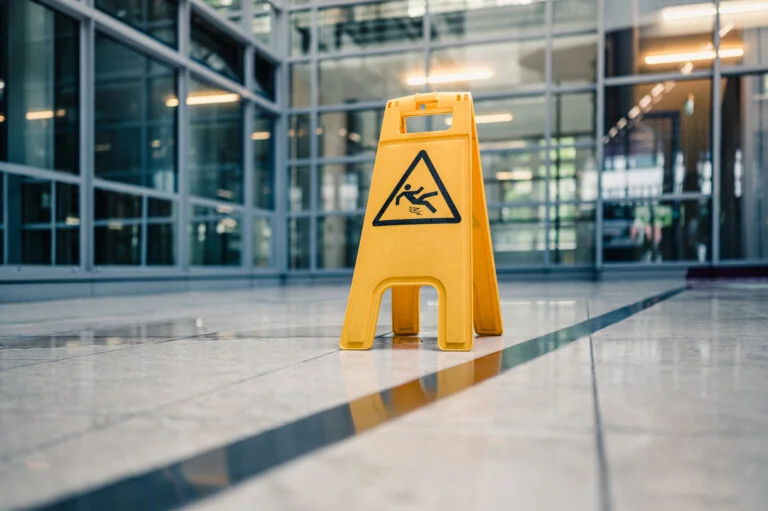 Premises Liability Attorneys serving New York, Manhattan, Brooklyn and Queens County