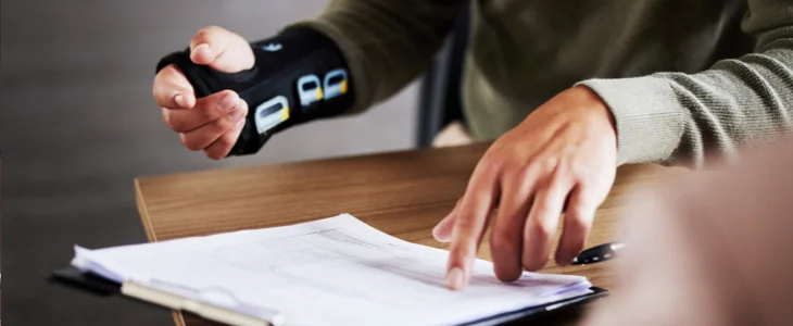 Speak with our top personal injury Attorneys serving New York, Manhattan, Brooklyn, Bronx, Queens.