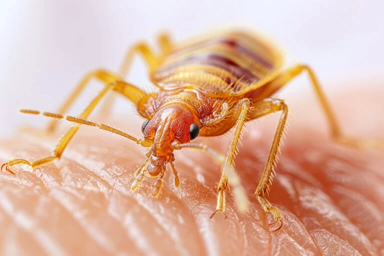 Why are bed bugs so hard to get rid of?