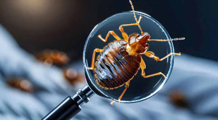 Debunking Bed Bug Myths: Separating Fact from Fiction